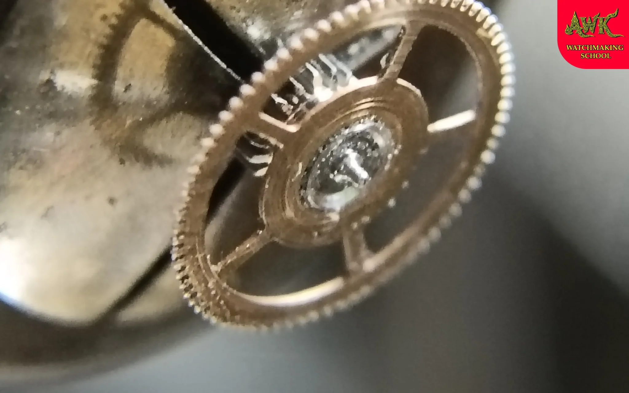 คอร์สเรียน Making Parts